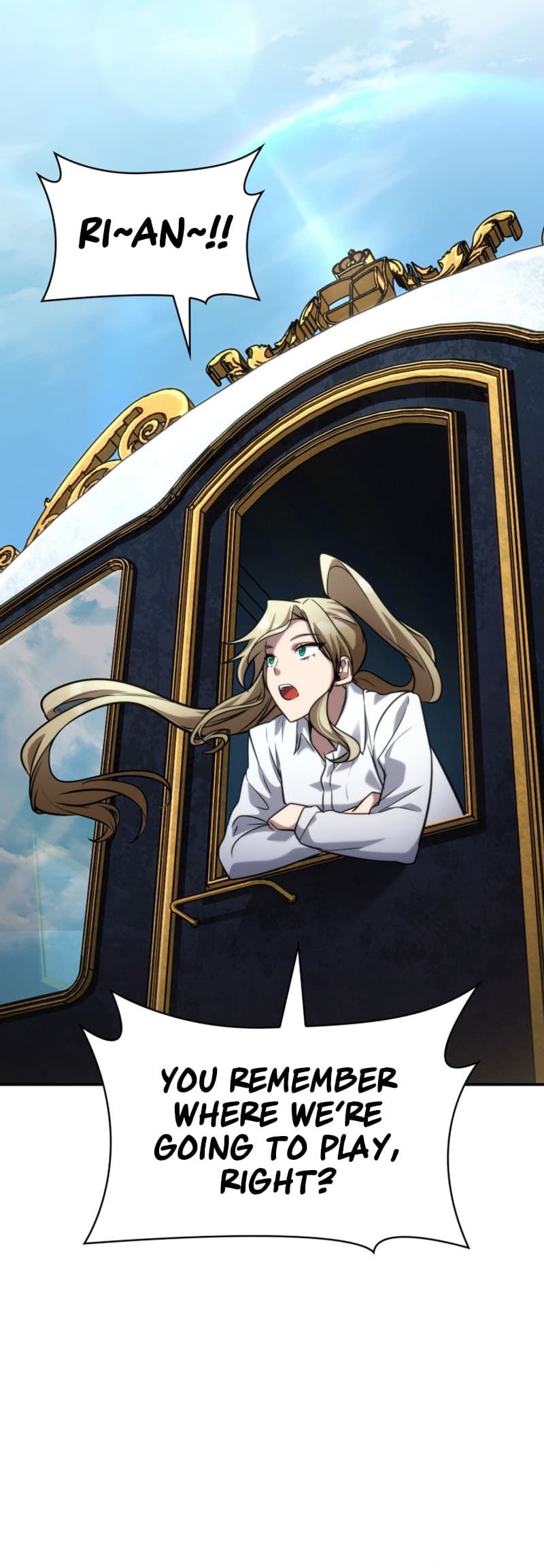 Infinite Mage, Chapter 102 image 75